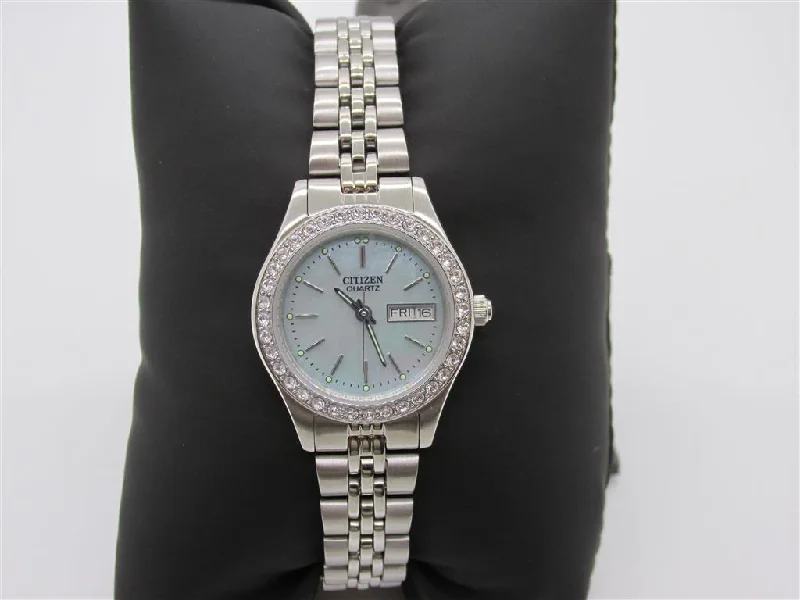 Luxury Watches With Sapphire Crystals-Watches  -  Women