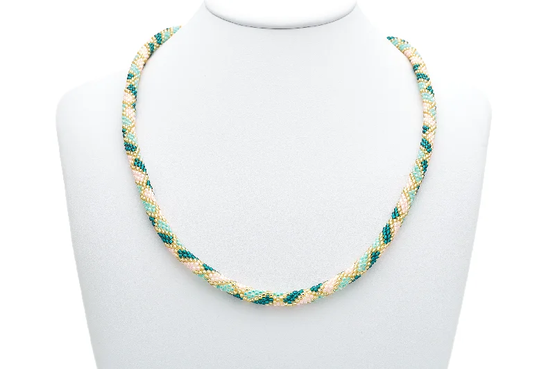 Elegant Gold Chain Necklace For Special Occasions-Limited Edition Necklace