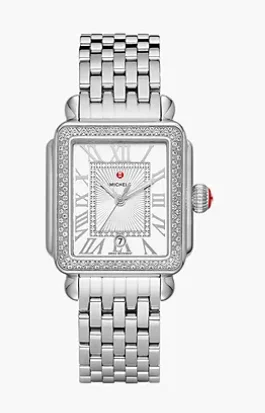 Designer Watches With Exclusive Features-WATCH